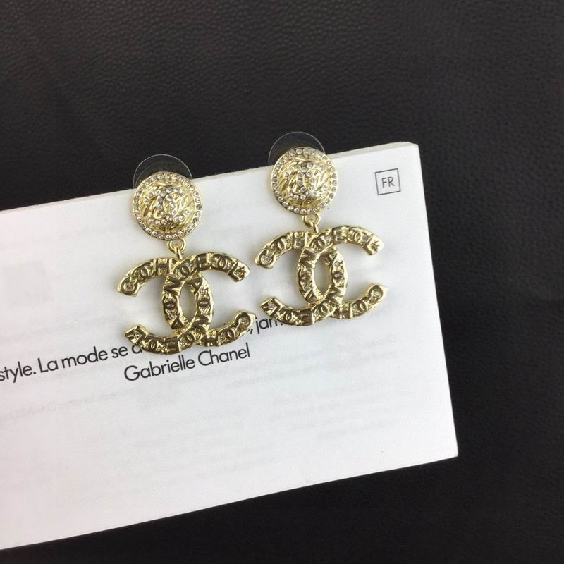 Chanel  Earring 04yxs33